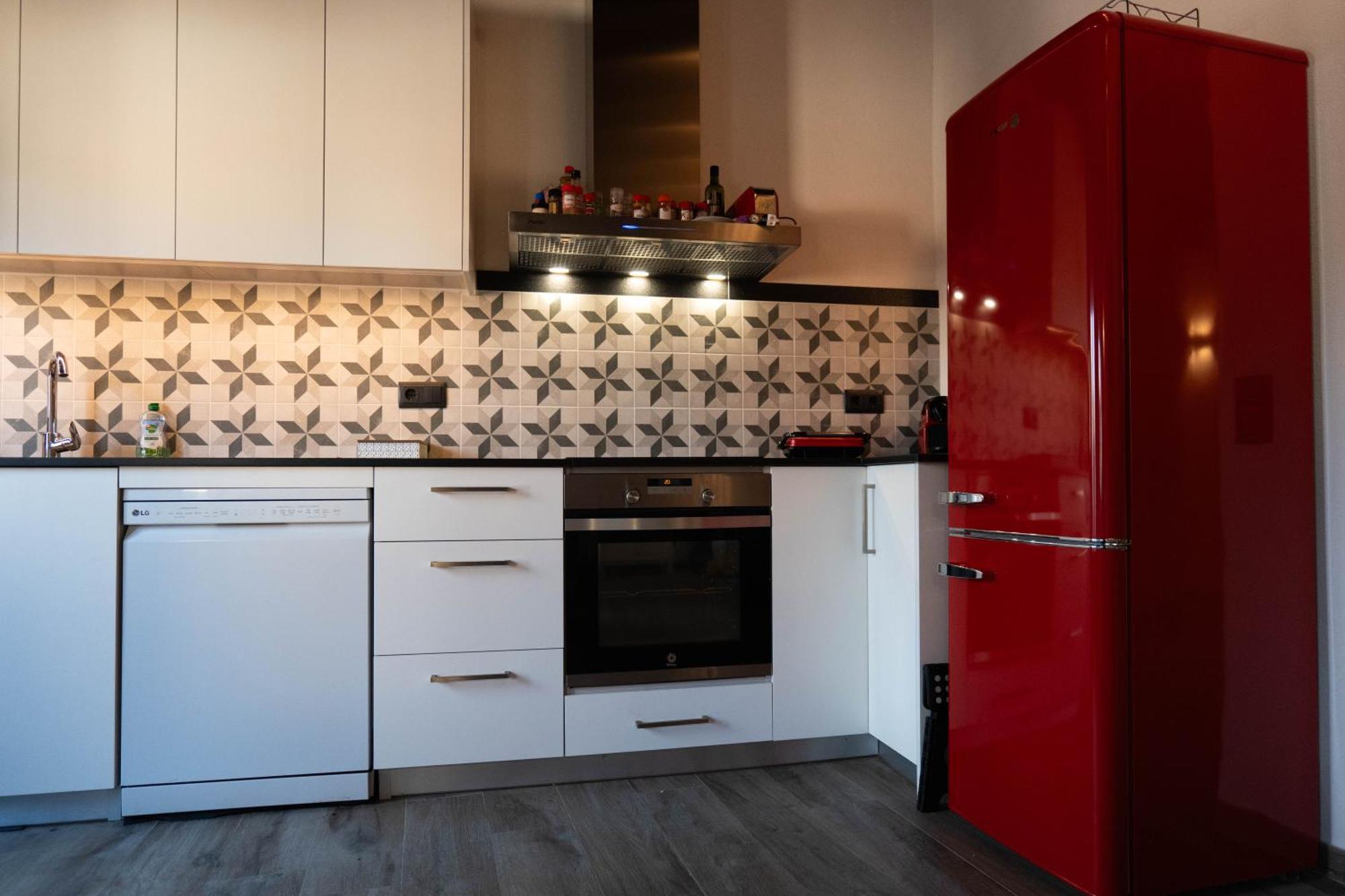 Niu De Queralt Apartment Vic Exterior photo